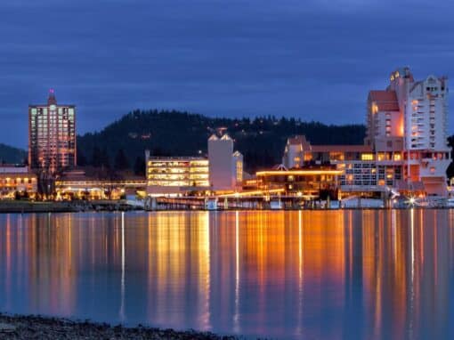 Coeur d’Alene