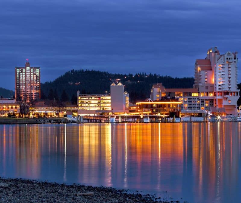 Coeur d’Alene