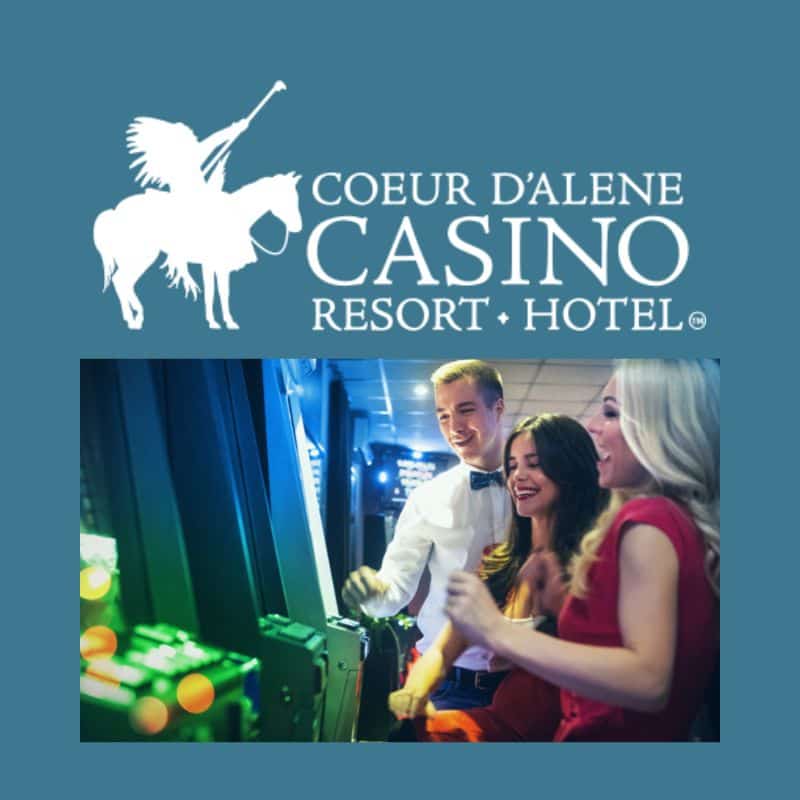 Coeur d'Alene Casino