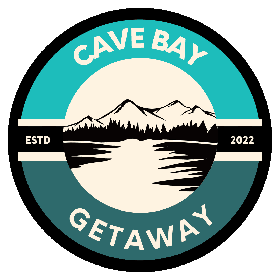 Cave Bay Getaway - Lake Coeur d'Alene Vacation Rental
