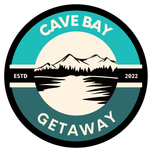 Cave Bay Getaway