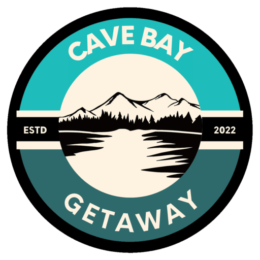 Cave Bay Getaway Cave Bay Getaway
